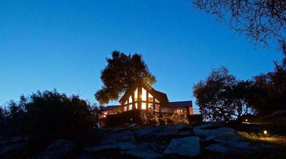 Riverfront Property With Waterfalls Near Yosemite And Bass Lake Oakhurst Zewnętrze zdjęcie