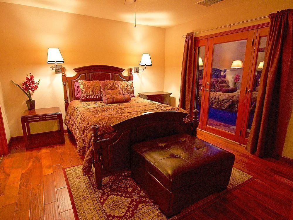 Riverfront Property With Waterfalls Near Yosemite And Bass Lake Oakhurst Zewnętrze zdjęcie